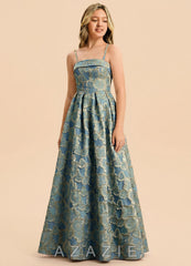 Azazie Florentine Junior Formal Dress sp_lake_blue_#lb134070