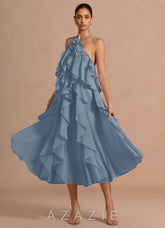 Montana {color} Midi Dress