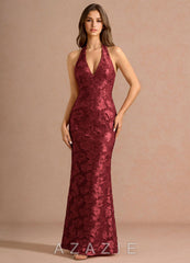 Valerie {color} Maxi Dress