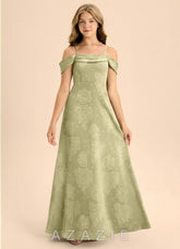 Azazie Anselie Junior Formal Dress