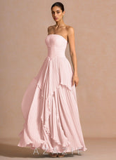 Kerensa {color} Maxi Dress