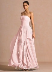 Kerensa {color} Maxi Dress