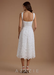 Trisha {color} Lace Midi Dress sp_white_#wt134376