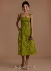 Georgie {color} Midi Dress