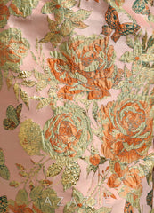 Cosima {color} Maxi Dress sp_vintage_apricot_#va134987