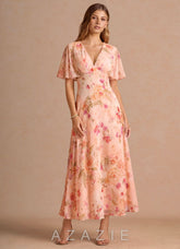 Marilla {color} Maxi Dress