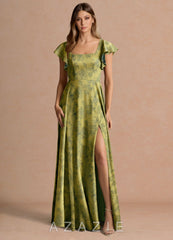 Bondi {color} Maxi Dress sp_moss_navy_#mn134320