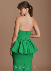 Chelly {color} Maxi Dress sp_shamrock_green_#sg134484