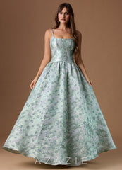 Tarry {color} Maxi Dress