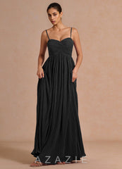 Dorellea {color} Maxi Dress sp_black_#b134785