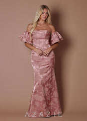 Marjorie {color} Maxi Dress