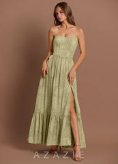 Lydia {color} Maxi Dress sp_celadon_#cn134718