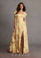 Halle {color} Maxi Dress