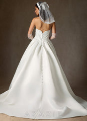 Vintage Floral Lace Birdcage Veil diamond_white