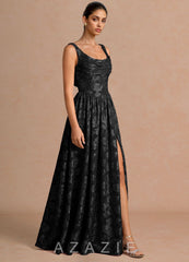 Novi {color} Maxi Dress sp_black_#bk134741