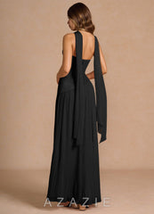 Tierney {color} Maxi Dress black