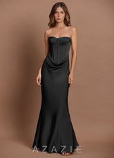 Lirielle {color} Maxi Dress