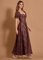 Lanthe {color} Maxi Dress mocha_coco_#134126