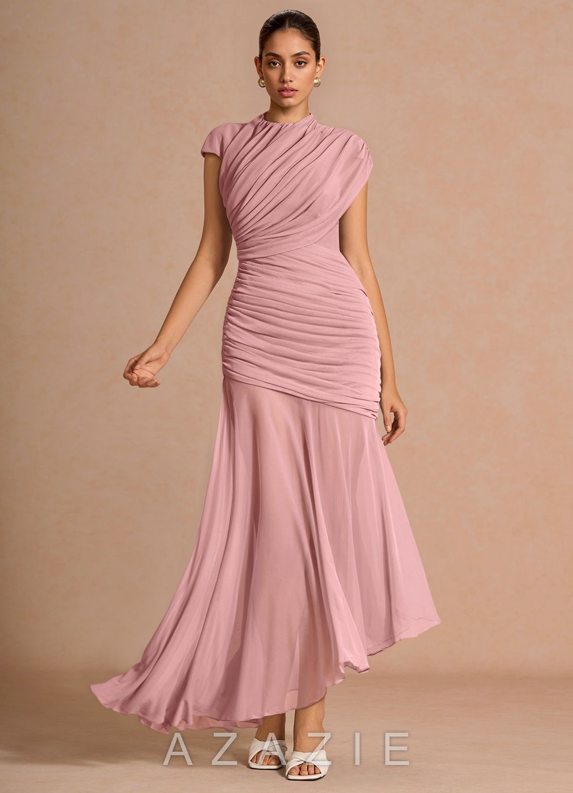 Belmira {color} Maxi Dress