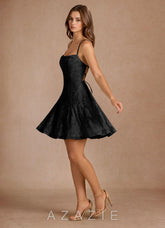 Irelia {color} Mini Dress