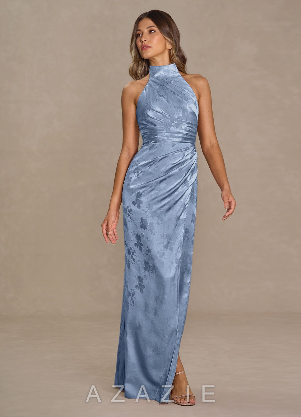 Rosalind {color} Maxi Dress