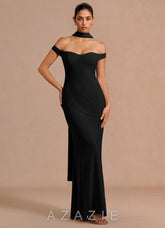 Moya {color} Maxi Dress