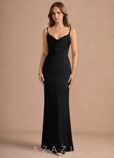 Aimee {color} Maxi Dress