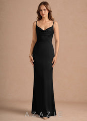 Aimee {color} Maxi Dress