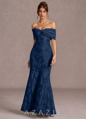 Valoria {color} Maxi Dress sp_dark_navy_#dn134775