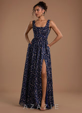 Noellia {color} Maxi Dress
