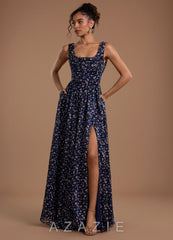 Noellia {color} Maxi Dress