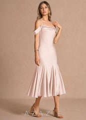 Araxie {color} Midi Dress blushing_pink_#bp134134