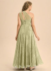 Azazie Charlize Junior Formal Dress sp_celadon_#cn134718