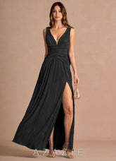 Quellia {color} Maxi Dress