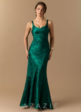 Alis {color} Maxi Dress