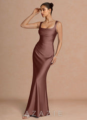 Hovira {color} Maxi Dress mocha_coco_#134126