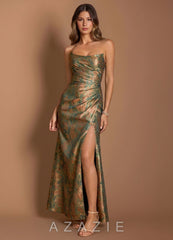 Mireia {color} Maxi Dress