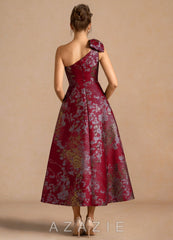 Jonelle {color} Midi Dress sp_merlot_#mt134149