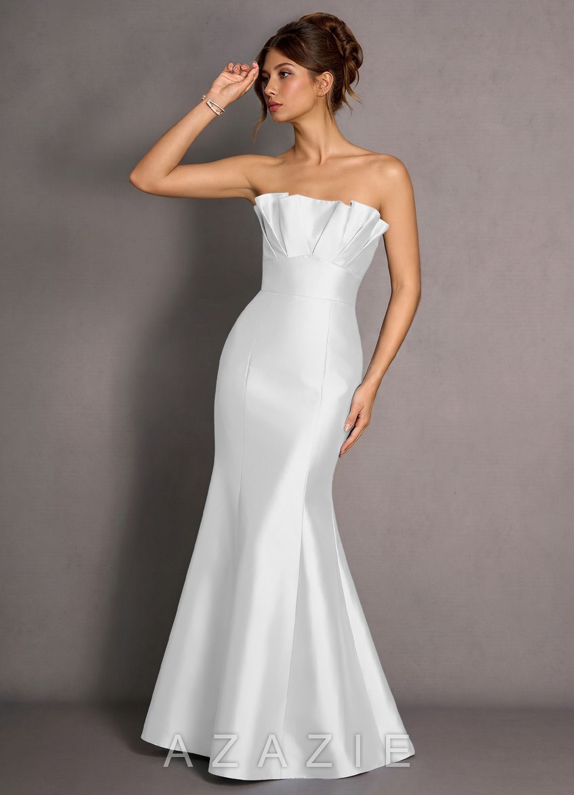 Verity {color} Maxi Dress