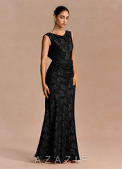 Juliska {color} Maxi Dress sp_black_#bk134741