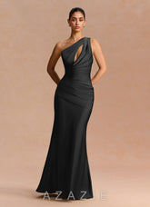 Guinevere {color} Maxi Dress