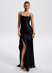 Veyra {color} Maxi Dress black