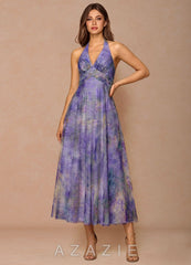 Josee {color} Maxi Dress