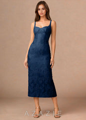 Odette {color} Midi Dress sp_dark_navy_#dn134775