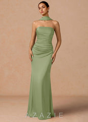 Zora {color} Maxi Dress