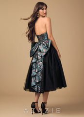 Nadine {color} Midi Dress