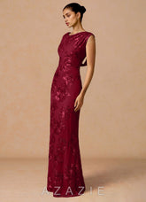Elowis {color} Maxi Dress
