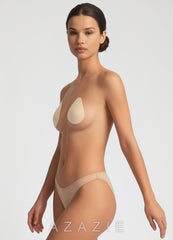 Azazie Silicone Lift Pasties – Ultra Thin, Reusable & Invisible