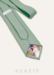 Custom Photo Tie Personalized Necktie