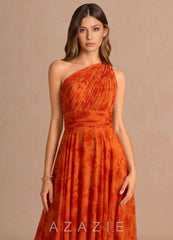 Sancia {color} Maxi Dress sp_tangerine_#te134835